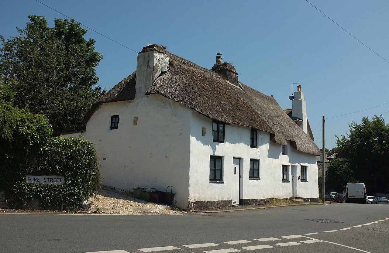Devon householders open their doors to show off warmer, greener homes